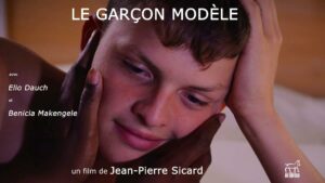 Le Garçon Modèle